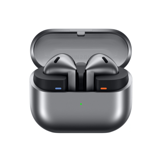 Samsung Galaxy Buds3 - - R530 - Silver