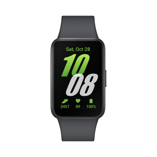 Samsung Galaxy Fit3 - Activity Tracker - Gray