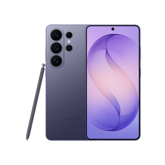 Samsung Galaxy S26 Ultra - 12/256GB - Cobalt Violet