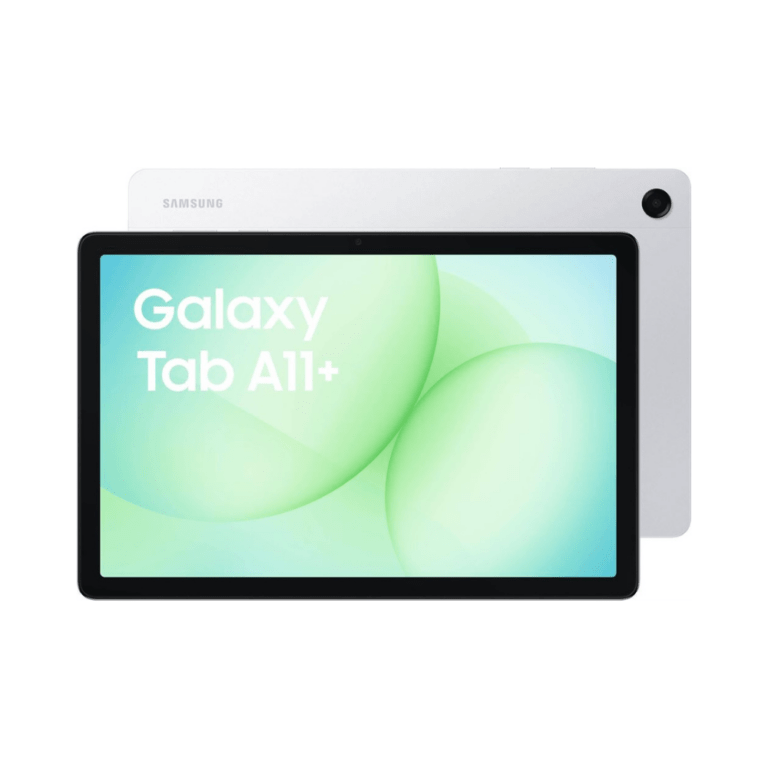 Samsung Galaxy Tab A11+ SM-X230 - 6/128GB - Zilver