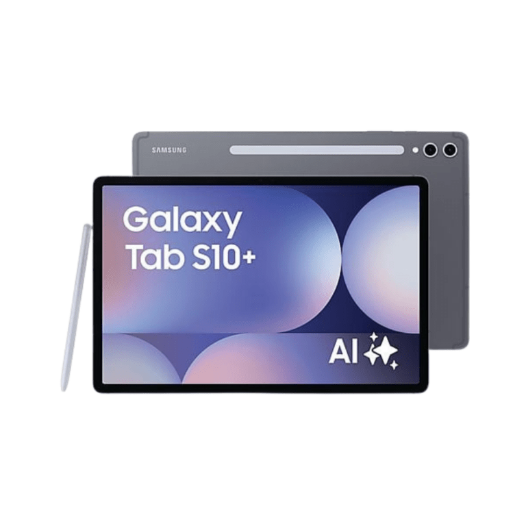 Samsung Galaxy Tab S10+ WiFi 12.4 X230B - 12/512GB - Grey