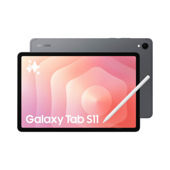 Samsung Galaxy Tab S11 WiFi X730 - 12/128GB - Grey