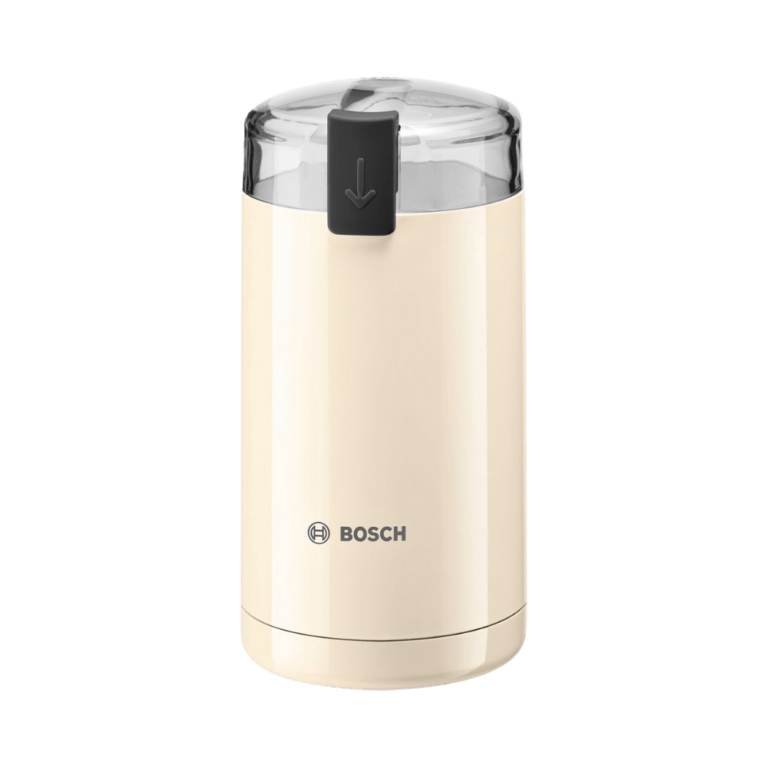 Bosch TSM6A017C - Koffiemolen  - Crème (Als Nieuw)