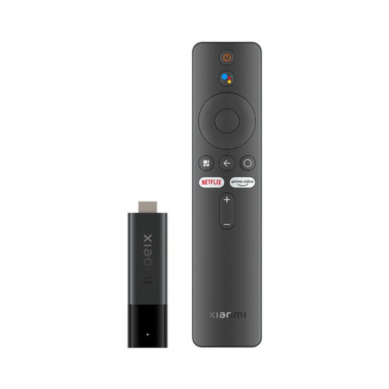 Xiaomi TV Stick 4K Zwart (Als Nieuw)