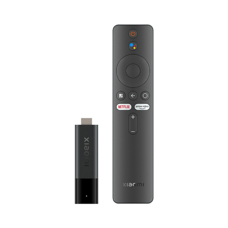 Xiaomi TV Stick 4K Zwart (Als Nieuw)