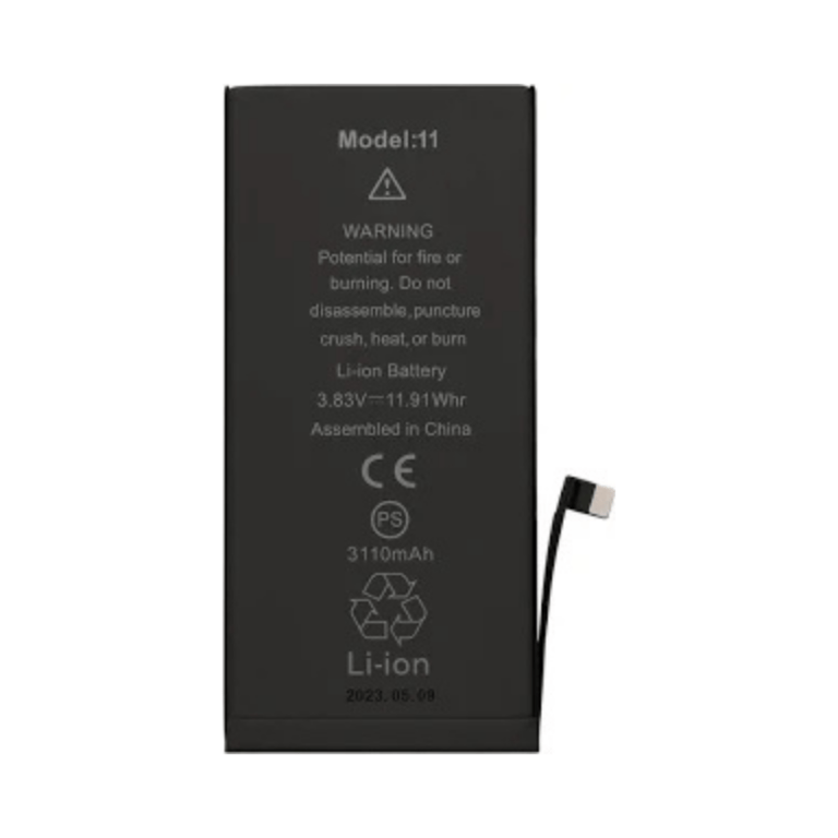 BAT - IPHONE 11 - AAA