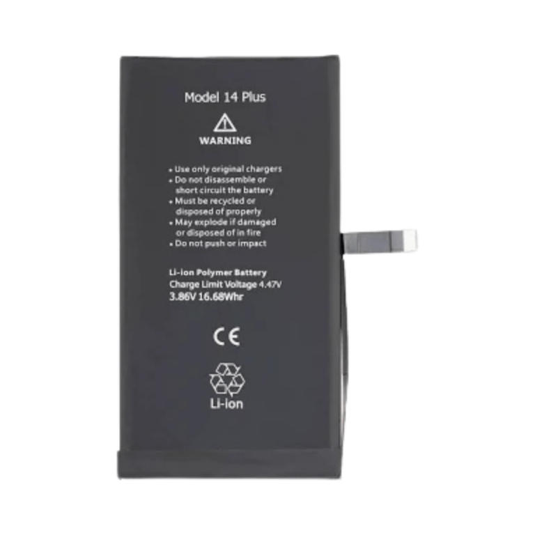 BAT - IPHONE 14 PLUS - AAA