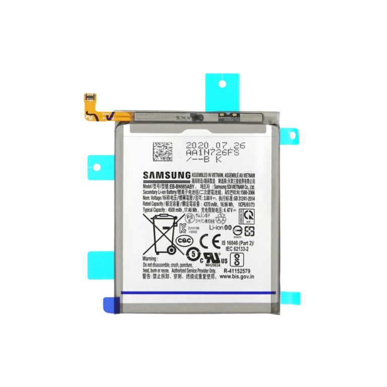 BAT SAMSUNG - S23 - AAA