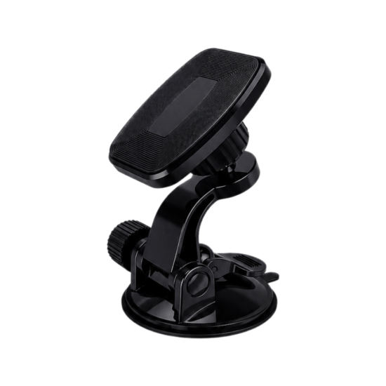 Haiyatai Q12 Magnetische Telefoonhouder Auto Zwart