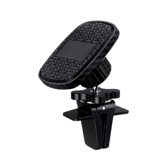 Haiyatai Q15 Gravity Auto Telefoonhouder voor Smartphone Zwart