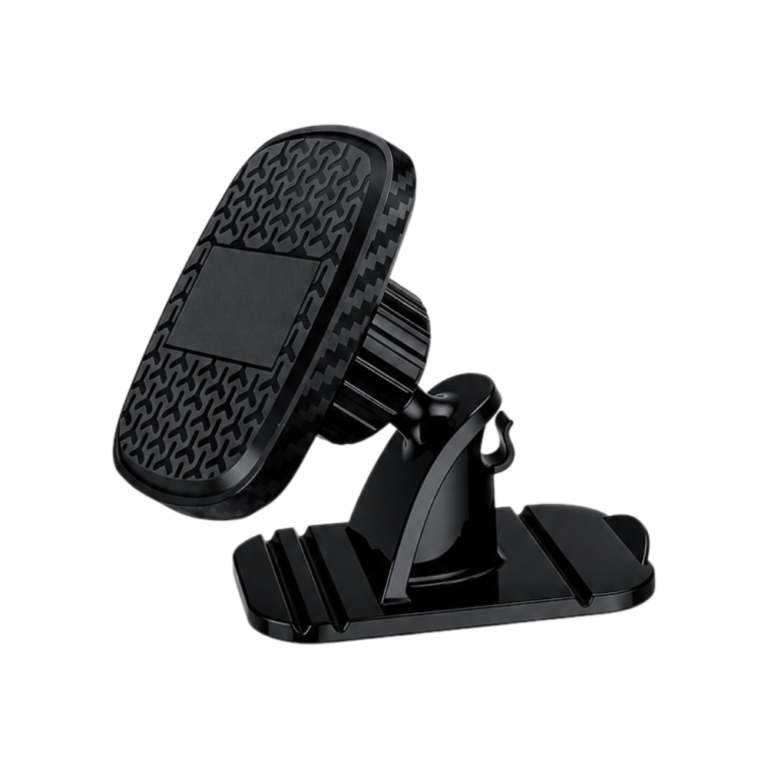 Haiyatai Q17 Magnetische Smartphone Houder voor Auto Zwart