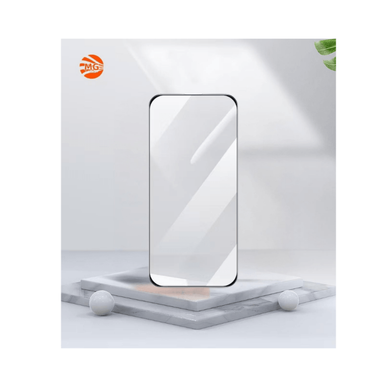 MG Tempered Glass - iPhone 12 - 2.5D