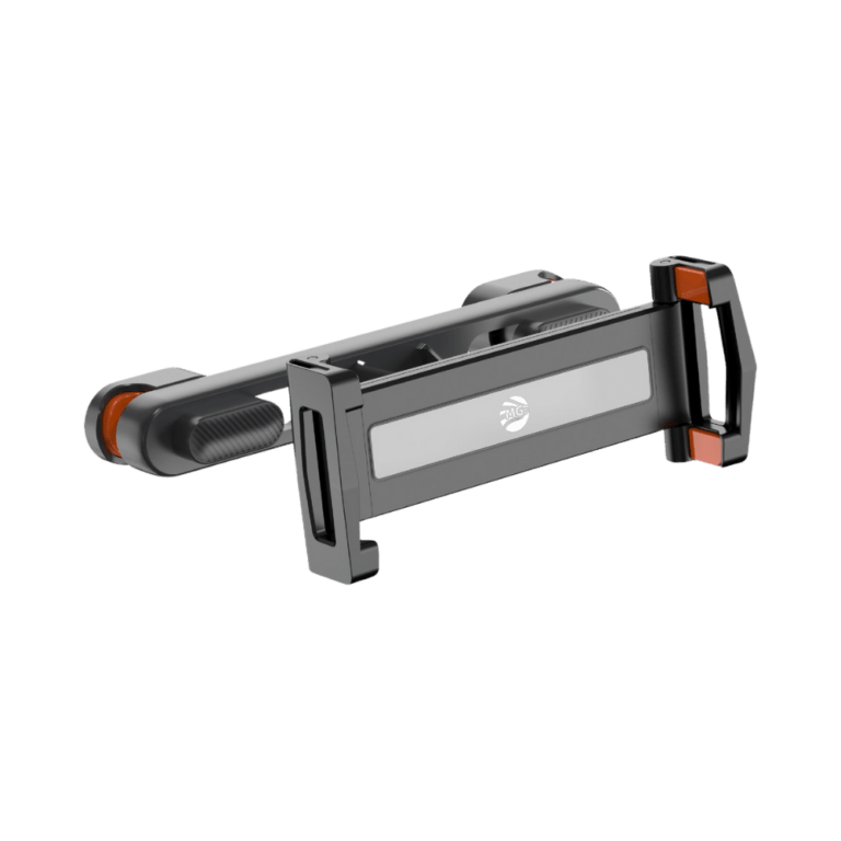 MG VS67 - 360° Auto Hoofdsteun - Tablet Houder - Universeel & Verstelbaar