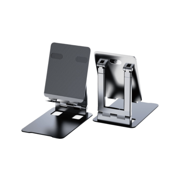 MG VS36 Tablet Houder - Aluminium  - Zwart