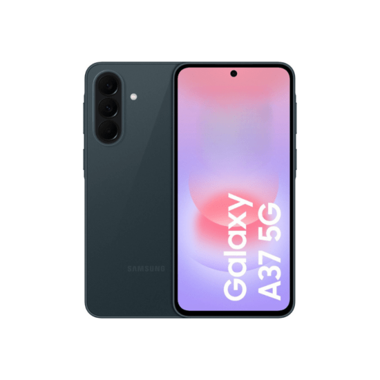 Samsung Galaxy A37 5G - 8/256GB - Awesome Graygreen