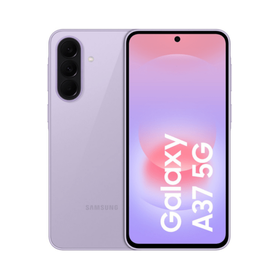 Samsung Galaxy A37 5G - 8/256GB - Awesome Lavender