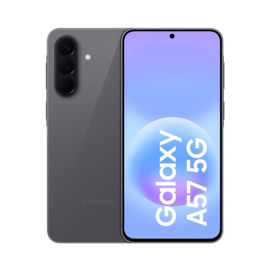 Samsung Galaxy A57 5G - 12/512GB - Awesome Gray