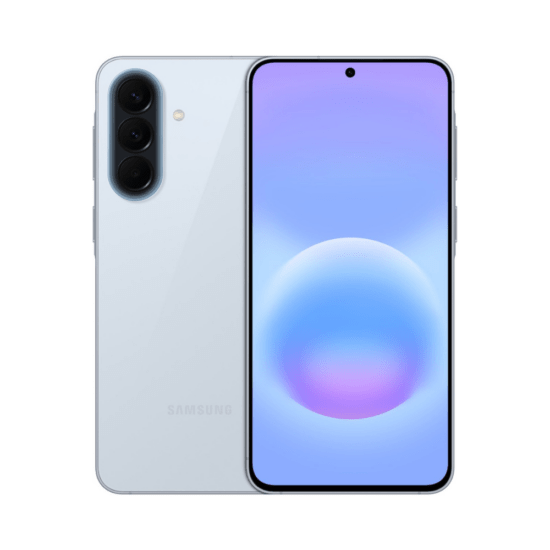 Samsung Galaxy A57 5G - 12/512GB - Awesome Icyblue