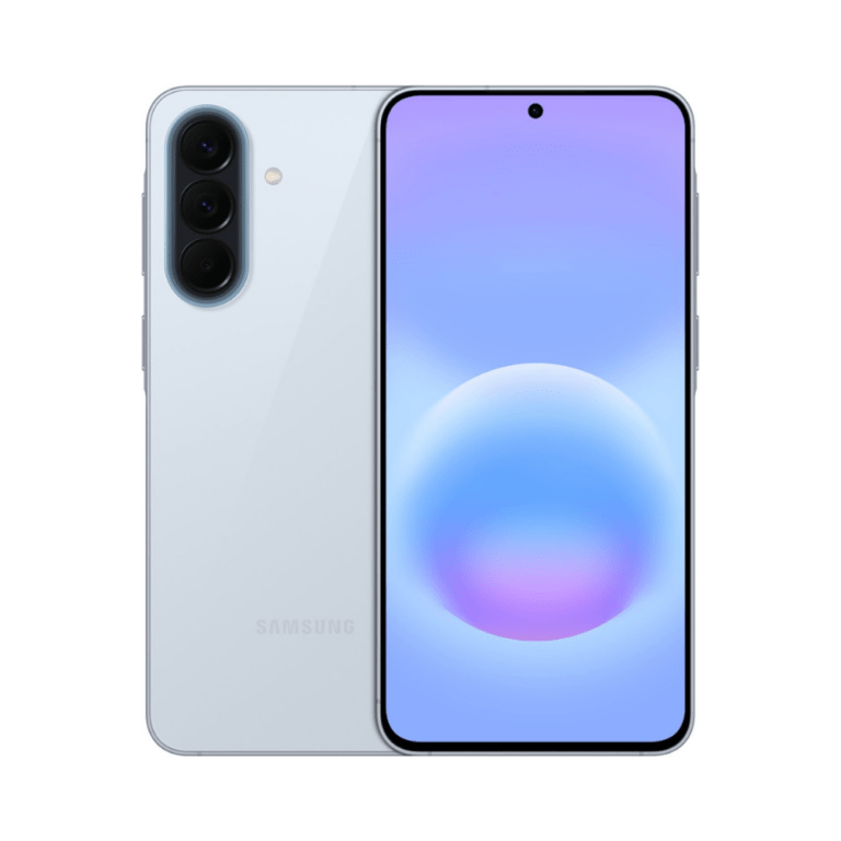 Samsung Galaxy A57 5G - 12/512GB - Awesome Icyblue