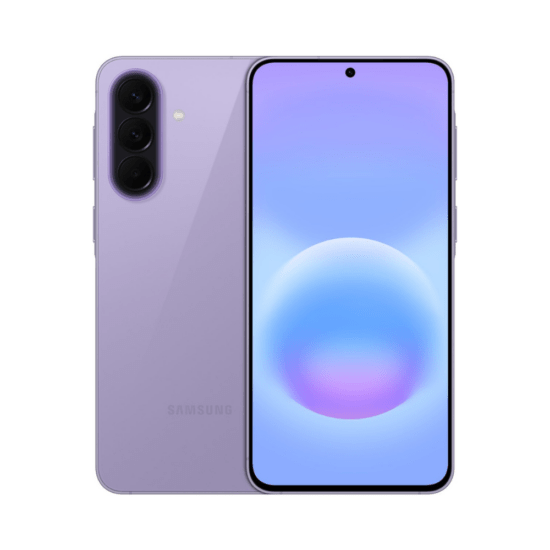 Samsung Galaxy A57 5G - 12/512GB - Awesome Lilac