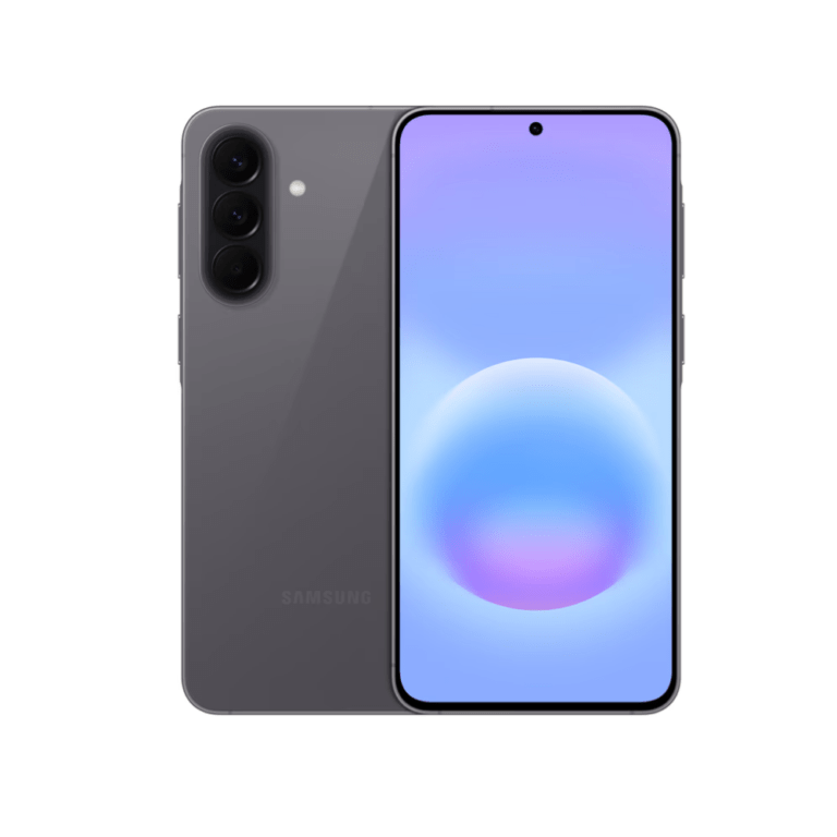 Samsung Galaxy A57 5G - 8/256GB - Gray