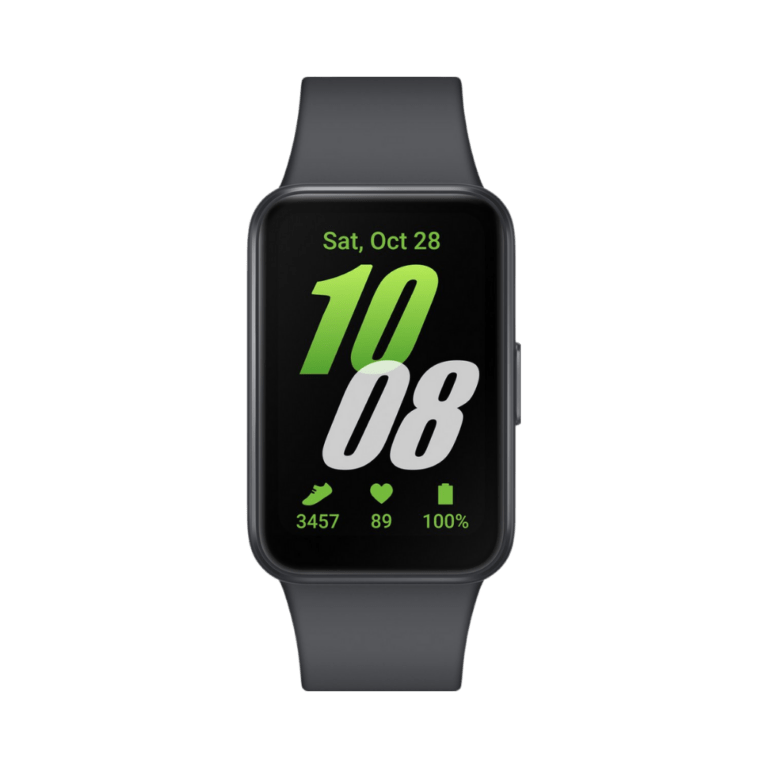 Samsung Galaxy Fit3 - Activity Tracker - Gray