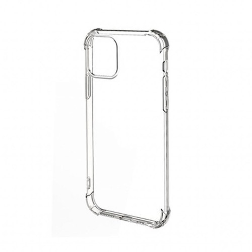 Apple iPhone 13 Pro - MG Antischock Case - Transparant