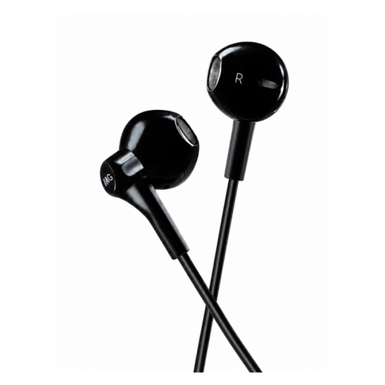 Oordopjes In-ear – MG - D13 - Wit