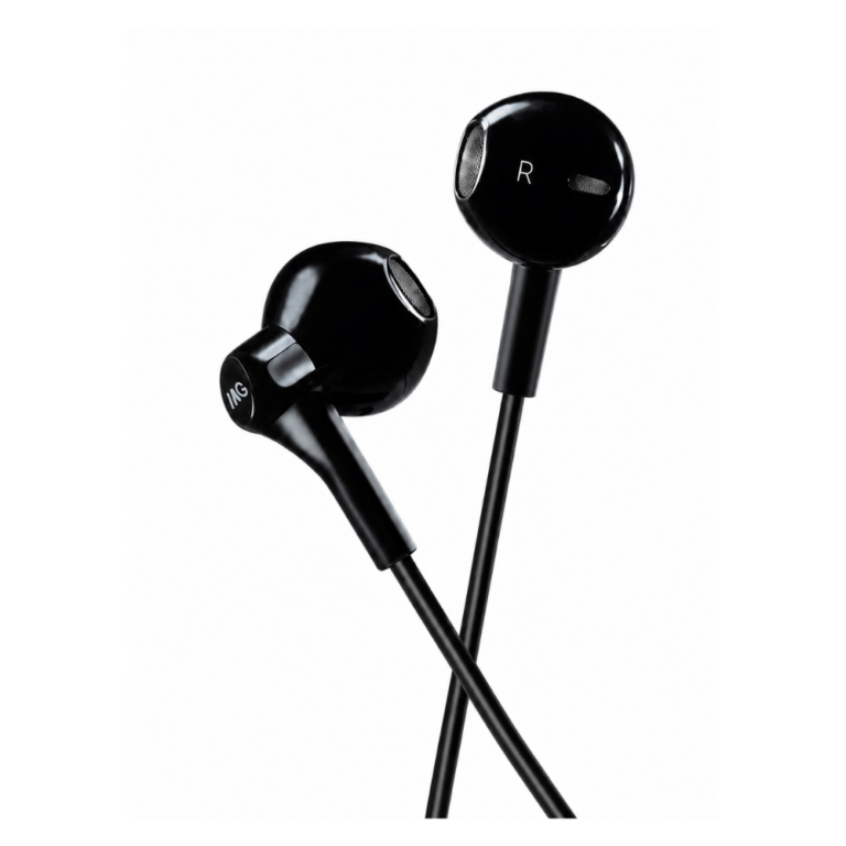 Oordopjes In-ear – MG - D13 - Wit