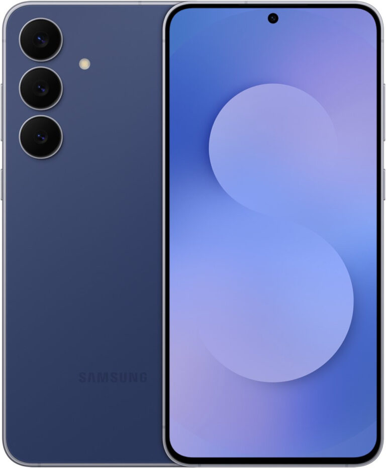 Samsung  Galaxy S25 FE 5G - 8/256GB - Navy