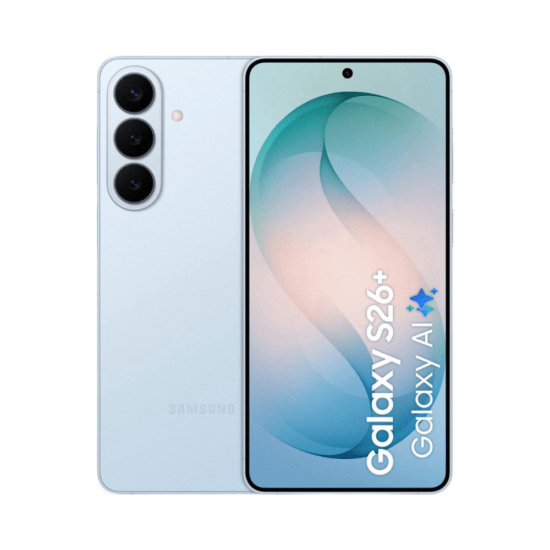 Samsung S26+ 5G - 12/512GB - Blue