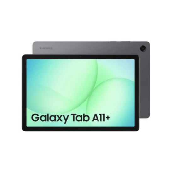 Samsung Galaxy Tab A11 Plus 5G SM-X236B Enterprise Edition - 6/128GB - Gray