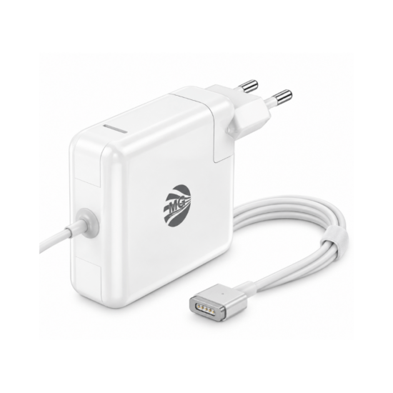MG CDA221 EU Power Adapter Magsafe 3 Magnetic Connector - 1M - Wit