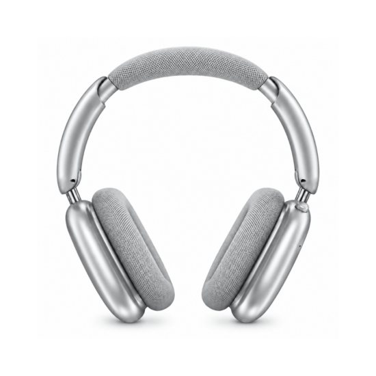 MG MG R26 Draadloze Headset - 400mAh - Zilver