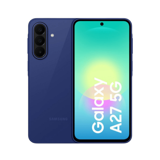Samsung Samsung Galaxy A27  - 5G - 6/128GB - Blue