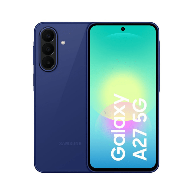 Samsung Samsung Galaxy A27  - 5G - 6/128GB - Blue
