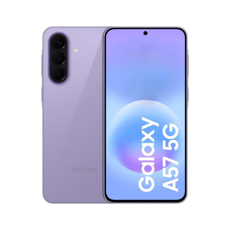 Samsung Samsung Galaxy A57 - 5G - 8/256GB -  Awesome Lilac