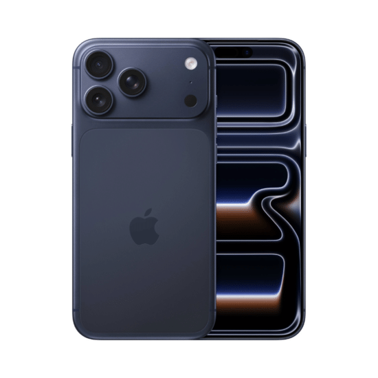 Apple iPhone 18 Pro 12/256GB Glacier (Blue)