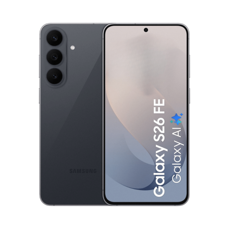 Samsung Galaxy S26 Fe (S741) 18/128GB Graphite
