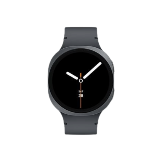 Samsung Galaxy Watch9 smartwatch (L340) 44mm - Bluetooth - Graphite