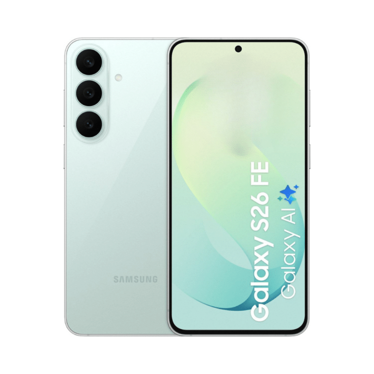 Samsung Galaxy S26 FE (S741) 8/256GB Pistachio