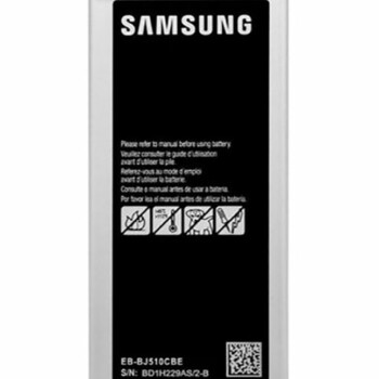 Accu Samsung Galaxy J5 2016 - EB-BJ510CBE-0