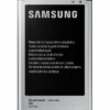 Accu Samsung Galaxy Note 3 Neo - EB-BN750BBE-0