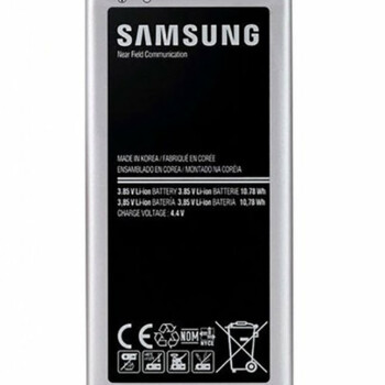 Accu Samsung Galaxy Note Edge (3000mAh 3,7V) (EB-BN915BBU) -0
