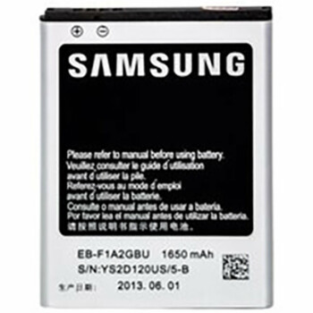 Accu Samsung Galaxy S2 - E8-F1A2GBU-0