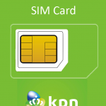 KPN Sim Card-0