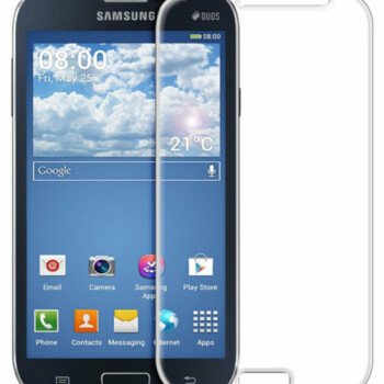 Samsung Galaxy Grand Neo Glass Screen Protector-0