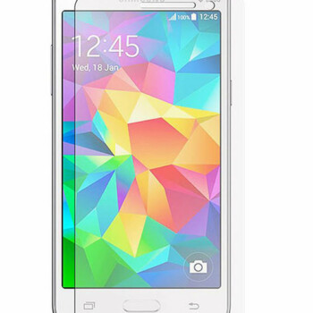 Samsung Galaxy Grand Prime Plus Glass Screen Protector-0
