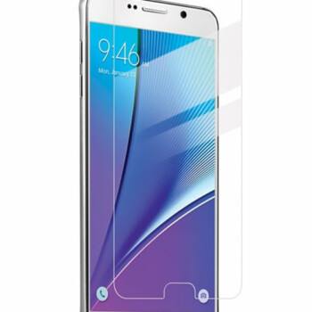 Samsung Galaxy Note 5 Glass Screen Protector-0