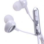 Deepbass Ultimate Sound In-ear Headphones MV-505 - Wit-2661